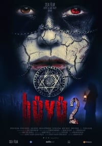 Büyü 2 (2017)