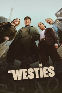 Image for The Westies