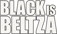 Логотип мультфильма «Black Is Beltza (2018)» — (1 из 8)