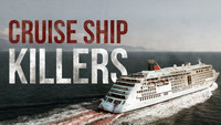 «Cruise Ship Killers (2020)» — обои к сериалу #6