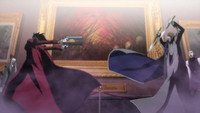 Hellsing III