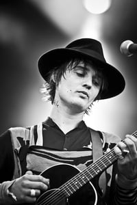 Pete Doherty: Glastonbury 2009 (2009)