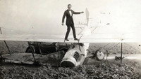 «The Skywayman (1920)» — обои к фильму #1
