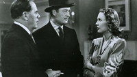 «The Witness Vanishes (1939)» — обои к фильму #1