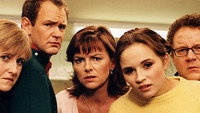 «Beast (2000 - 2001)» — обои к сериалу #1