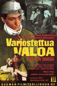 Varjostettua valoa