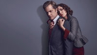 «Роковое влечение (2023)» — обои к сериалу #2