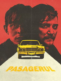 Pasagerul
