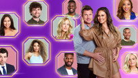 Обои к сериалу «Слепая любовь (2020)» — (16 из 53)
