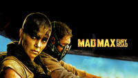 Обои к фильму «Безумный Макс: Дорога ярости (2015)» — (7 из 319)