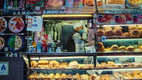 «Street Food: USA (2022)» — обои к сериалу #2