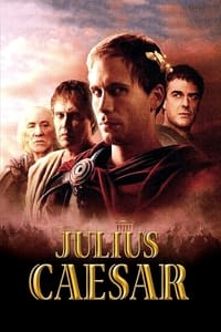 tv show poster Julius+Caesar 2003