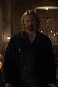 Постер сериала «Интервью с вампиром (2022)» — (10 из 51)