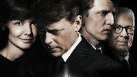 «Клан Кеннеди (2011)» — обои к сериалу #7