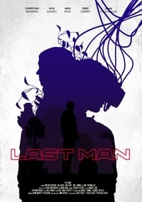 ANGST II: Last Man (2022)