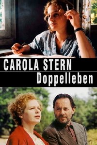 Poster de Carola Stern - Doppelleben