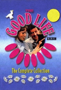 Постер сериала «Хорошая жизнь (1975-1978)» — (2 из 24)