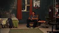«Будущее занимает много времени (2011)» — обои к фильму #4