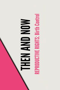 Imagem do Filme Stand UP, Speak OUT: Reproductive Rights - Birth Control