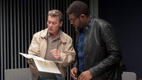 Обои к фильму «Город лжи (2018)» — (15 из 43)
