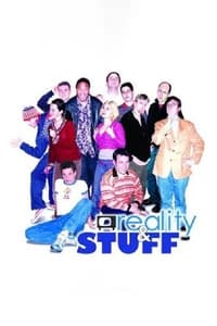 Reality & Stuff (2003)