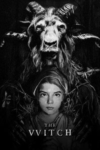 Постер фильма «Ведьма (2015)» — (15 из 106)