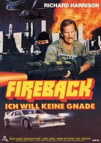 Poster de Fireback