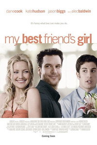 Постер фильма «Девушка моего лучшего друга (2008)» — (10 из 28)