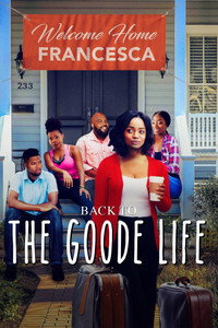 Постер фильма «Back to the Goode Life (2019)» — (7 из 17)
