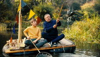 «Хайнтье — И на нашей улице будет праздник (1970)» — обои к фильму #1