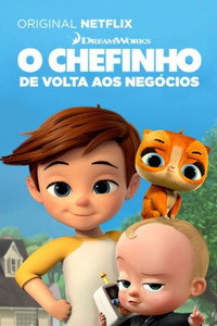 O Chefinho: De Volta aos Negócios S03E11