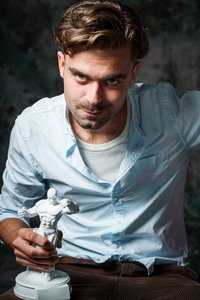 Imagem de Jakub Czekaj