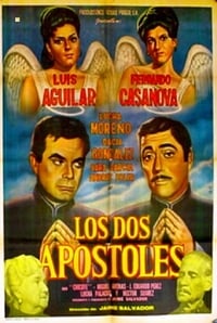 Los dos apóstoles