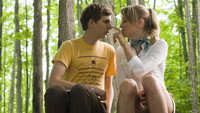 «Бунтующая юность (2009)» — обои к фильму #1