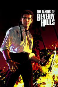 Poster de The Taking of Beverly Hills