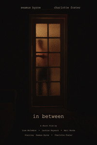 in between (2023) poster
