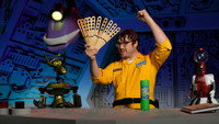 «Mystery Science Theater 3000: The Return (2017-2018)» — обои к сериалу #7