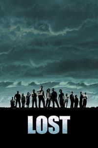 Постер сериала «Остаться в живых (2004-2010)» — (25 из 143)