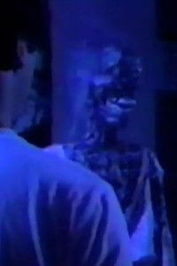 Imagem do Filme The Dust