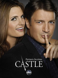 Постер сериала «Касл (2009 - 2016)» — (69 из 196)