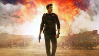 Обои к сериалу «Джек Райан (2018-2023)» — (14 из 77)