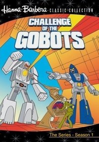 Season 1 Poster