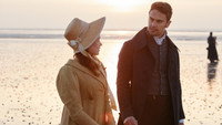 Обои к сериалу «Сэндитон (2019)» — (53 из 120)