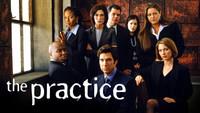 «Практика (1997 - 2004)» — обои к сериалу #5