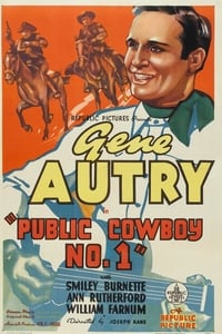 Public Cowboy No. 1