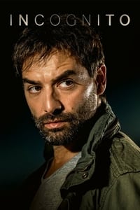 Постер к сериалу Incognito (2023)