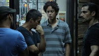 «Gun Hill Road (2011)» — обои к фильму #4