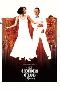 Постер фильма «Клуб «Коттон» (1984)» — (14 из 32)