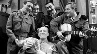 «Армейская игра (1957-1961)» — обои к сериалу #1