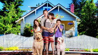 «Lucky Dog (2014)» — обои к фильму #1